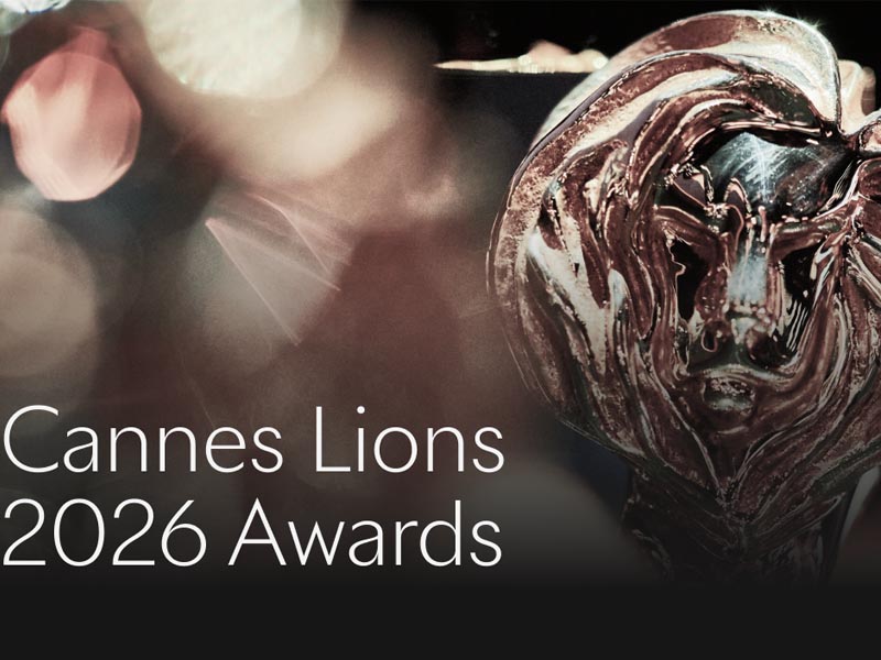 Cannes Lions presenta la categoría Creative Brand Lion