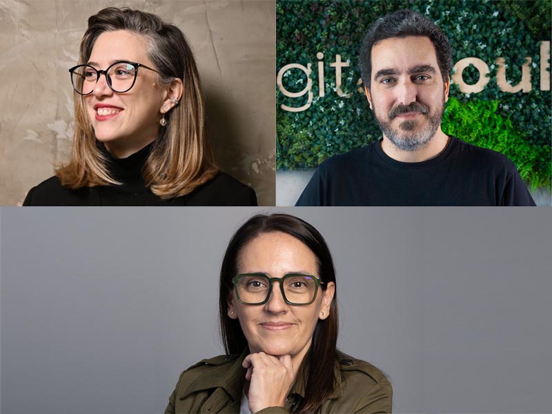 Beyond Agency, Digital Soul y Havas Media Network opinan sobre la innovación y la tecnología