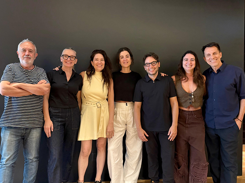 Agencias Argentinas presenta su Advisory Board