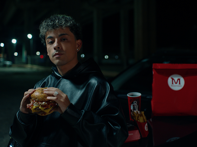 Preestreno: Mostaza presenta el nuevo comercial de la campaña “Nunca te Achiques”, de la mano de Don by Havas