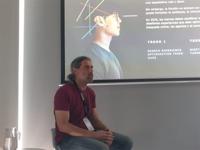 ¿Cómo pueden las marcas seguir creciendo en tiempos de incertidumbre? 