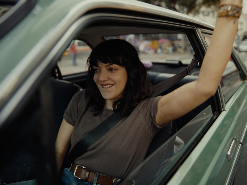 Nuevo: Lola MullenLowe presenta su primera campaña para Rexona