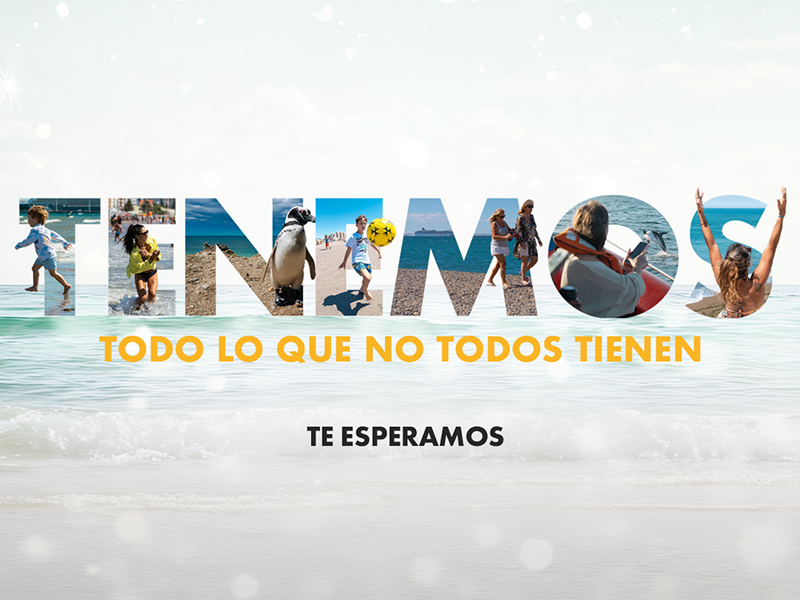Preestreno: Humo Rojo y Puerto Madryn lanzan  “Tenemos todo lo que no todos tienen”  