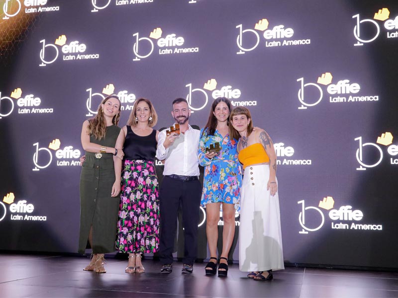 Joy Giangualano: “La clave fue lograr empatizar, construir marcas cercanas y relevantes para las personas”