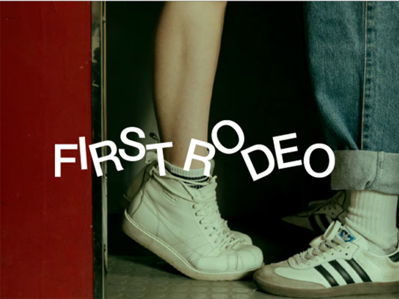 El veterano ejecutivo creativo Ciro Sarmiento abre su propia agencia, First Rodeo