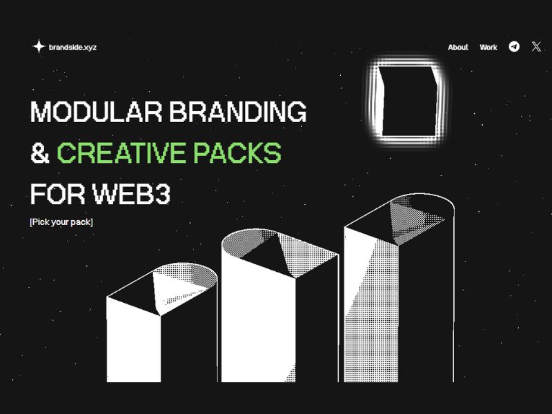 The Brand Side presenta TBS.XYZ 