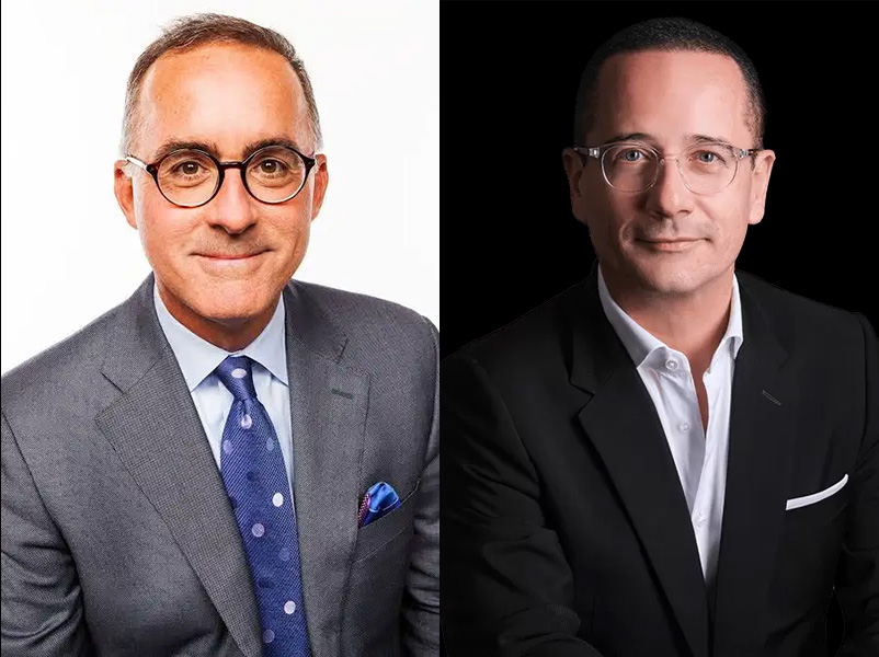 Jim Stengel, César Val, Enrique Borja, Carmen Méndez Castro y Felipe Ambra estarán presentes en el CMO Summit México