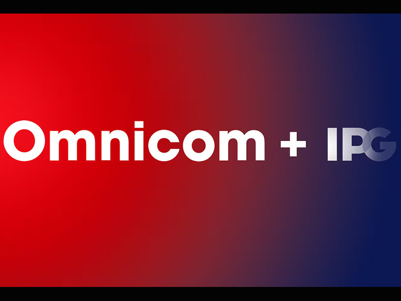 Omnicom espera cerrar el acuerdo con IPG antes del cierre de operaciones de mañana 