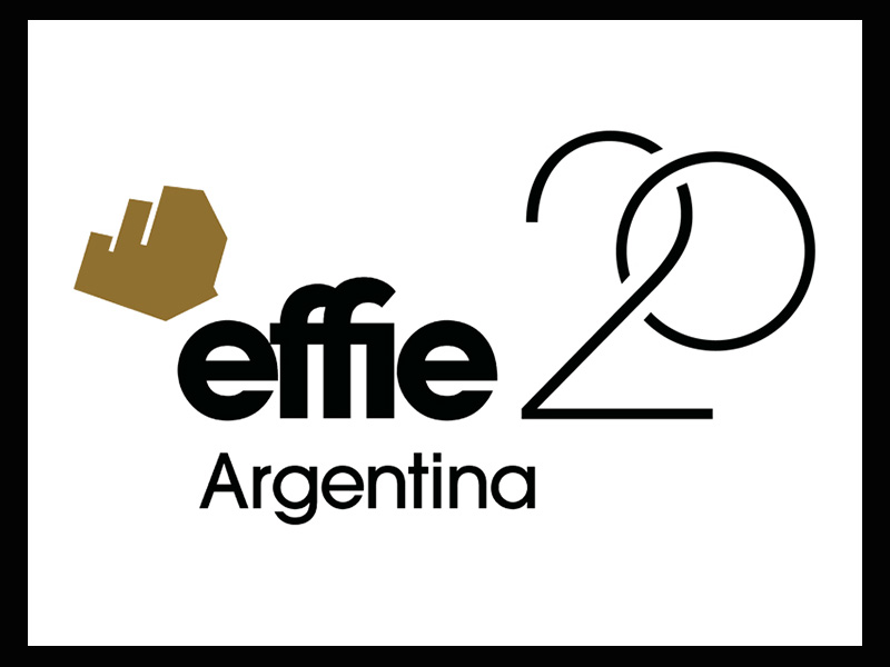 Hoy se celebra la vigésima edición de Effie Argentina