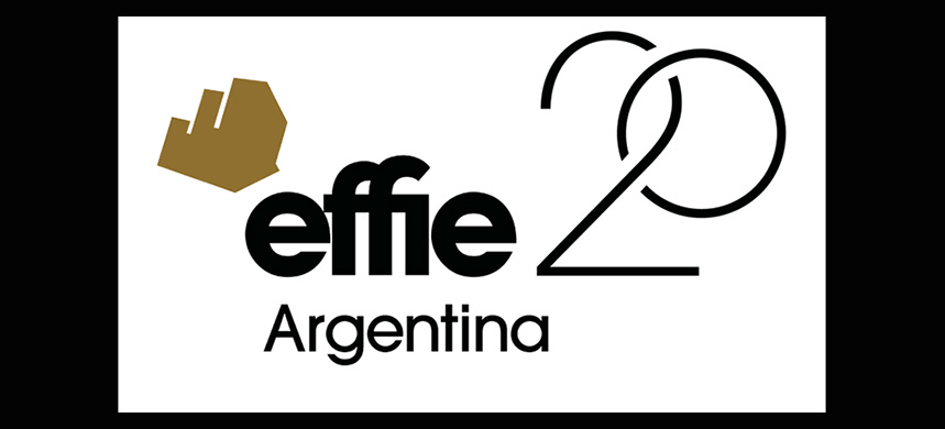 Hoy se celebra la vigésima edición de Effie Argentina
