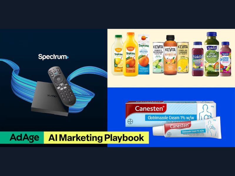 Cómo las agencias utilizan la IA para conquistar a marcas destacadas