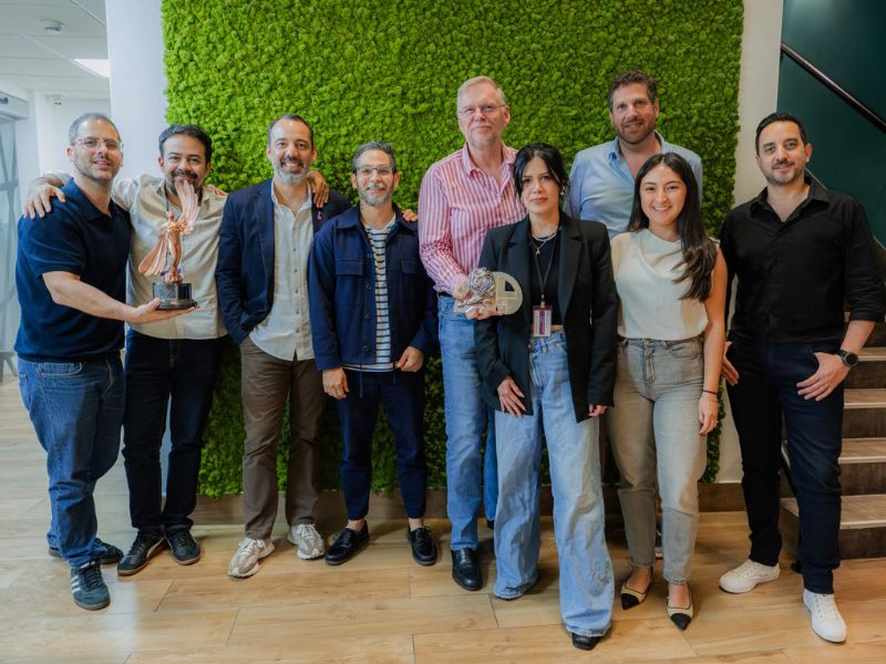 Nestlé y Ogilvy Colombia consolidan su content studio en Centroamérica