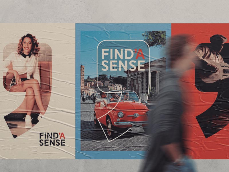 Findasense cierra 2025 con una estética renovada