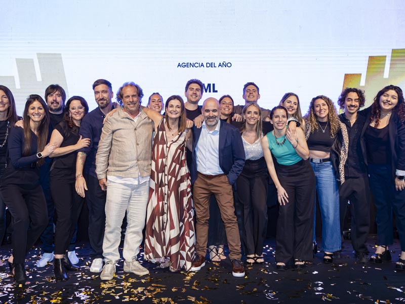 Emiliano Galván y Darío González: “La fuerza de VML radica en nuestros equipos de trabajo”