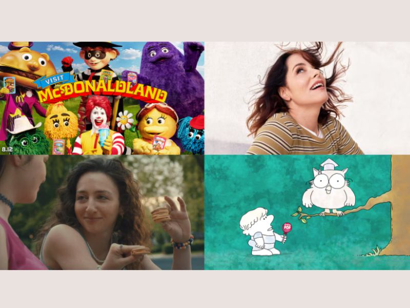 El mejor marketing de nostalgia de 2025: siete marcas que triunfaron con lo retro