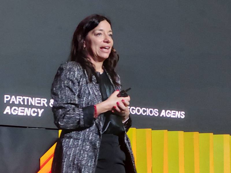 Silvina Seiguer propuso “diez mandamientos del marketing”, aunque aclaró: “No hay fórmulas”