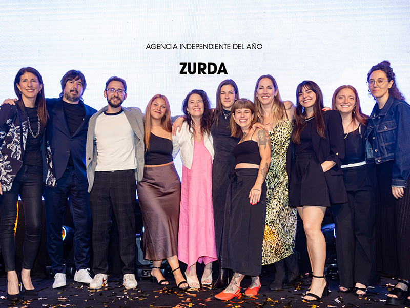 Denise Orman: “Este premio habla de la solidez del equipo y del trabajo que hicimos con muchos de nuestros clientes” 