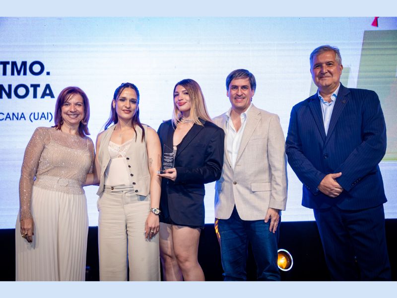 Se celebró una nueva edición de Effie College