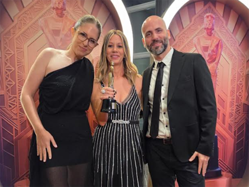 Shell y Don by Havas fueron premiados por el mejor aviso publicitario 