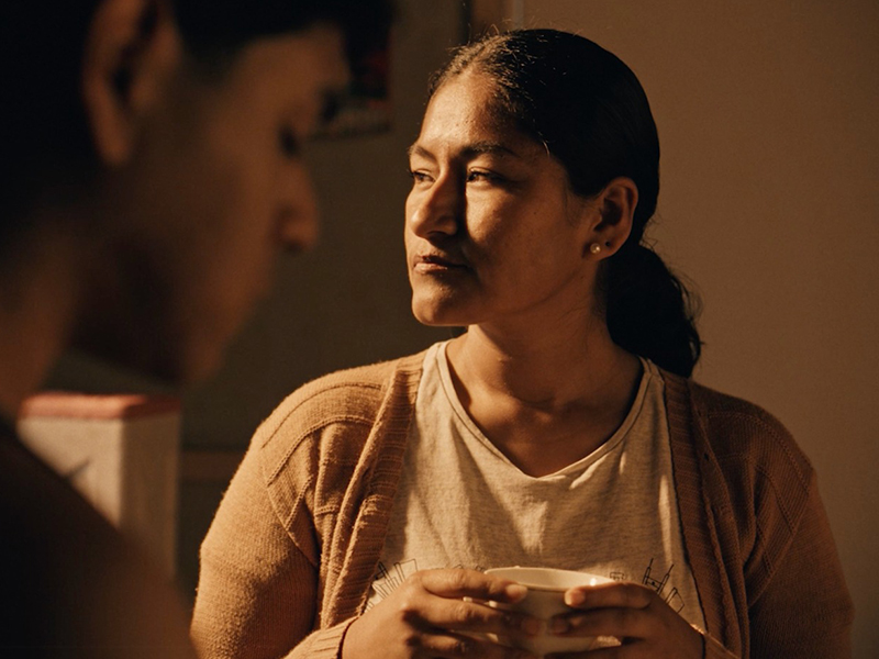 Preestreno: Techo Perú y Leo presentan “Gira una llave, gira un mundo” 