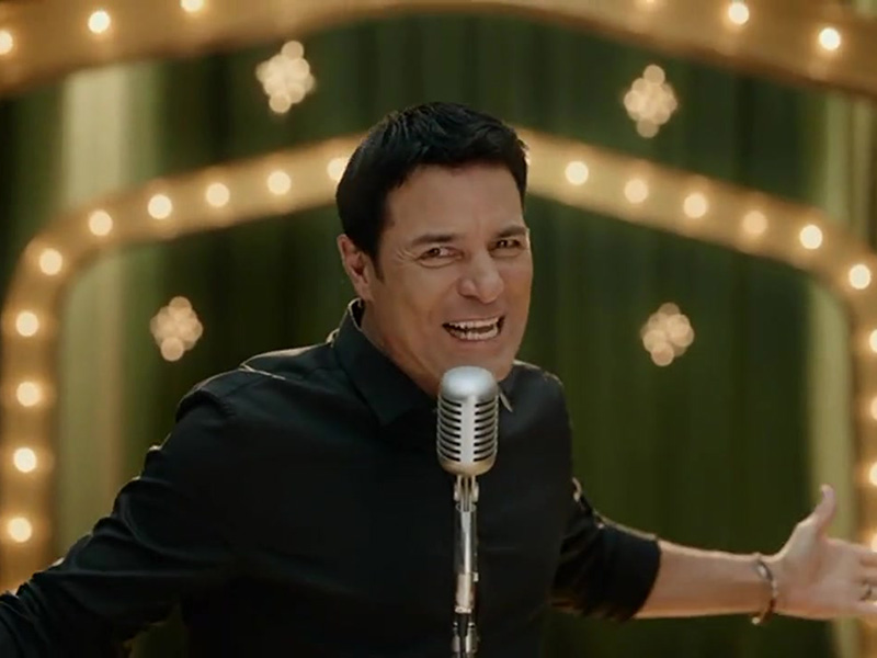 Preestreno: Falabella y DYU celebran la navidad junto a Chayanne y 31 Minutos 