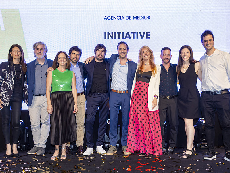 Initiative: “La efectividad es nuestra máxima prioridad”