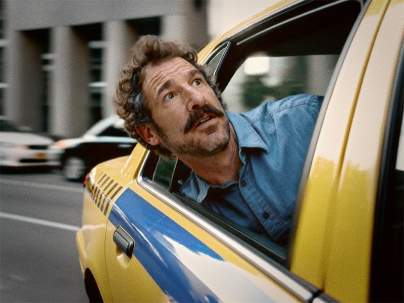 Preestreno: Mercado Libre y Gut presentan "Algo que sí llega"