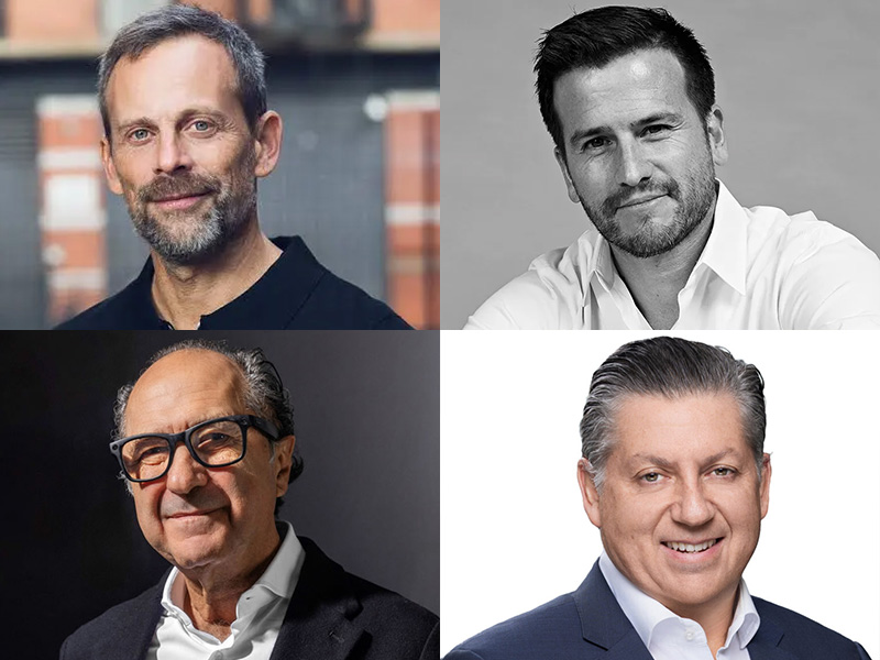 Omnicom Iberoamérica: un rompecabezas para armar