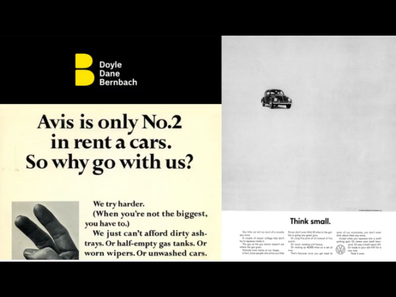 Recordando a DDB mientras Omnicom fusiona la agencia con TBWA