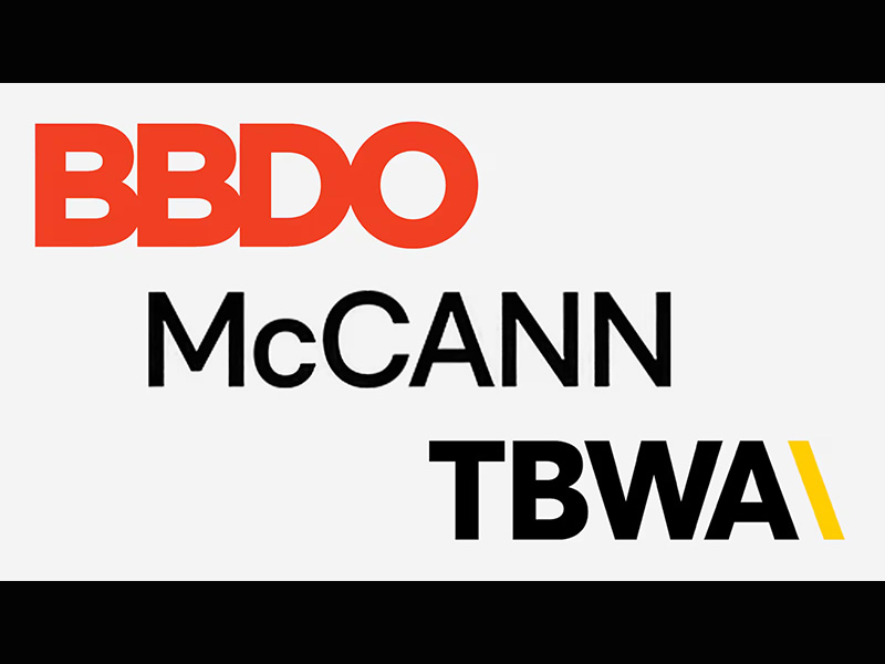 El futuro de Omnicom estará basado en BBDO, McCann y TBWA