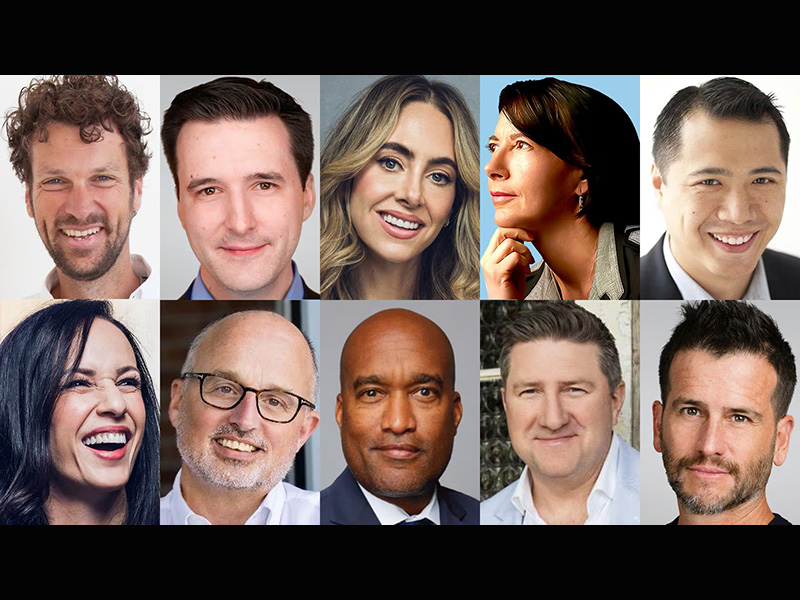 Los líderes de Omnicom a tener en cuenta después del acuerdo con IPG y qué significan sus roles