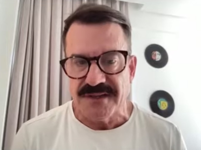 Strategist Revival #55: Rafa Castro con Paulo André 