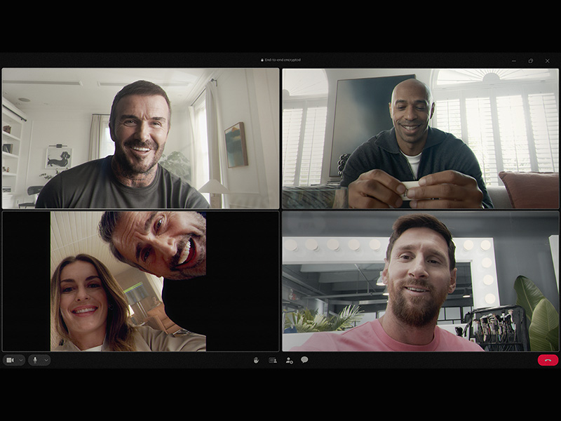 Preestreno: de la mano de Slap Global, Lay’s presenta “The draw” 