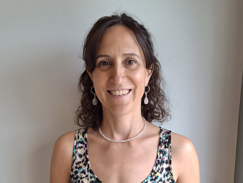 Lucina Cabrejas se suma a Zenith Argentina