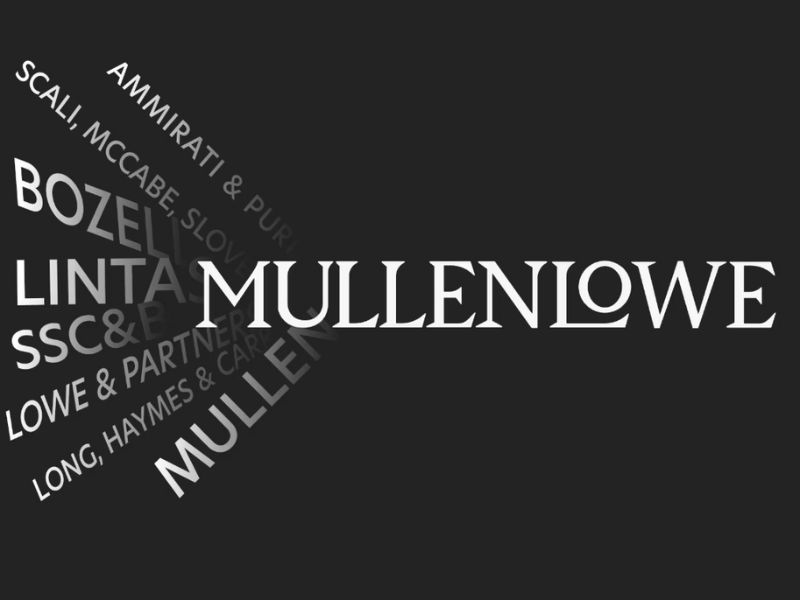 Una mirada retrospectiva a MullenLowe y su legado de agencias