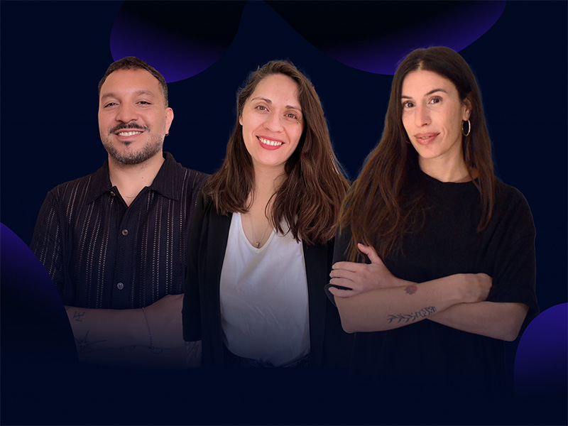 Vibe Group anuncia la incorporación de una nueva directora de estrategia