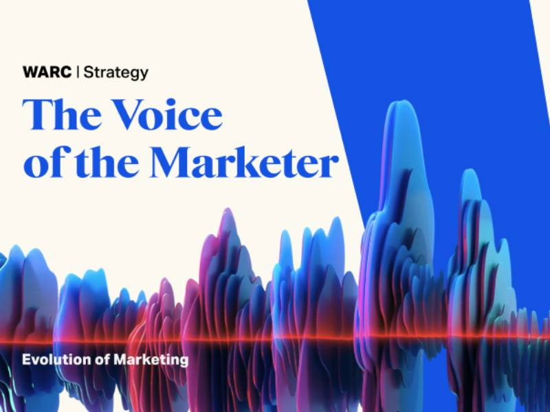 Qué piensan los marketers del mundo sobre el futuro del marketing en 2026