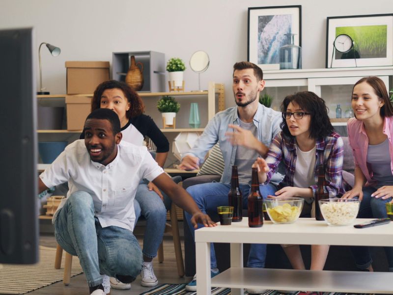 El Mundial 2026 será el evento de mayor consumo multipantalla registrado