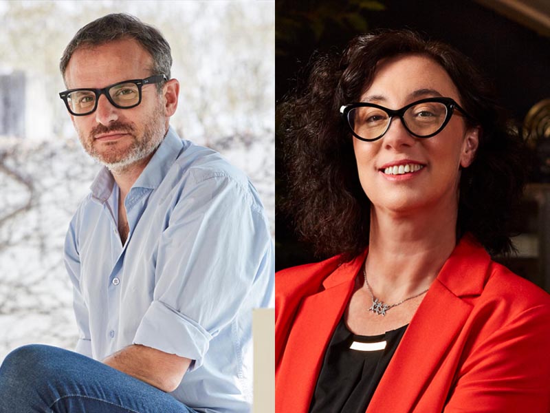 Luciano Landajo: “Ganar un Effie es la validación de una forma de trabajar”