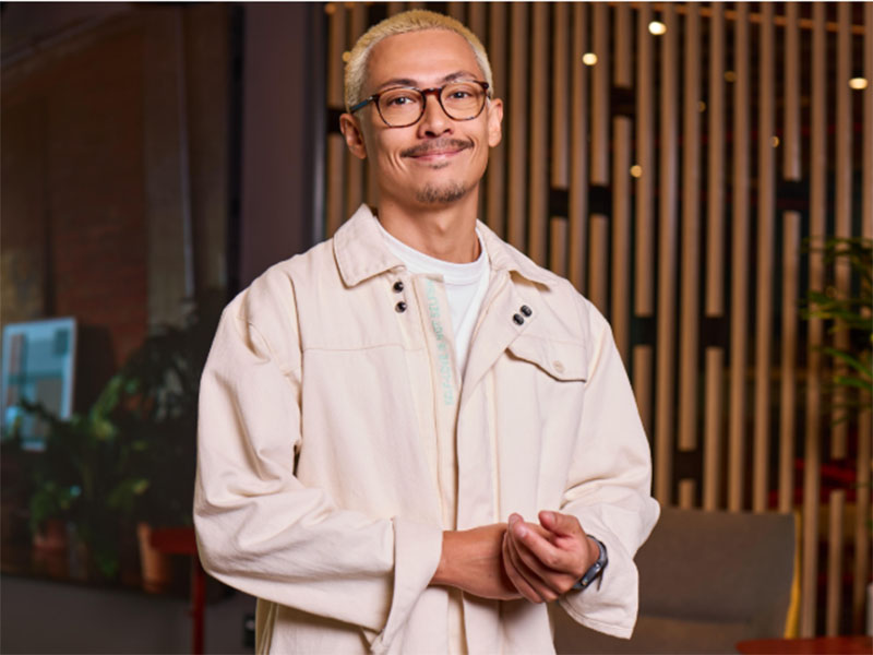 Artplan incorpora a Alex Adati como DCE