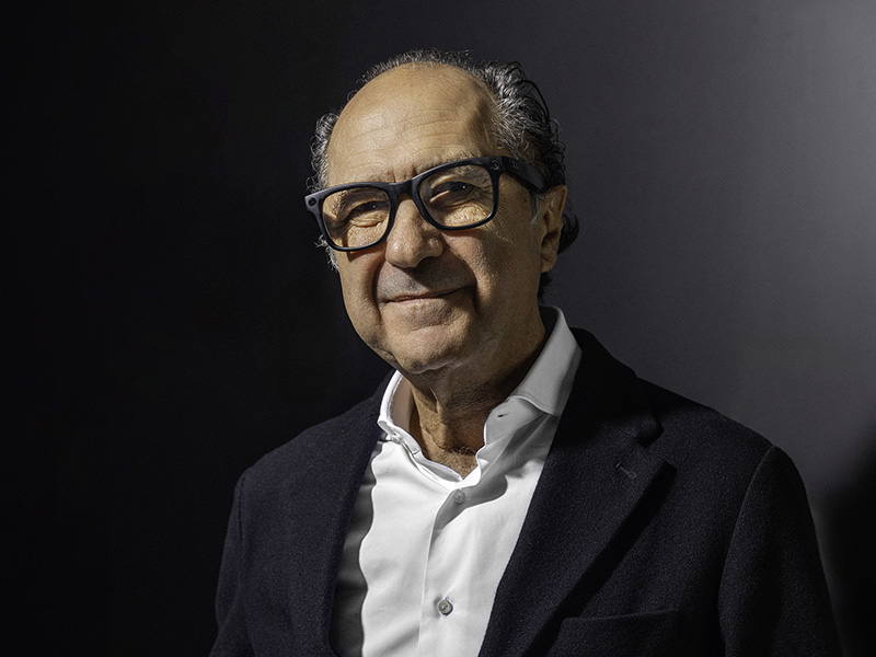 José Alberto Terán: “La promesa es ser la mejor compañía de marketing y ventas en el mundo”