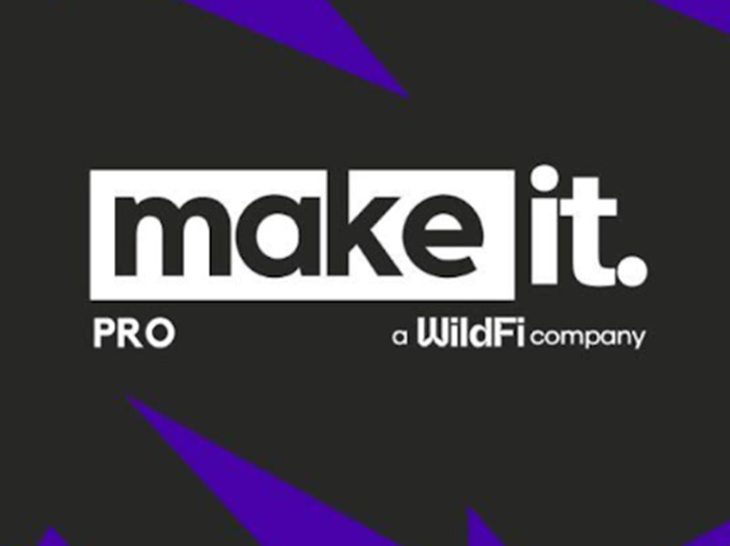 Wild Fi adquiere Make It Pro 
