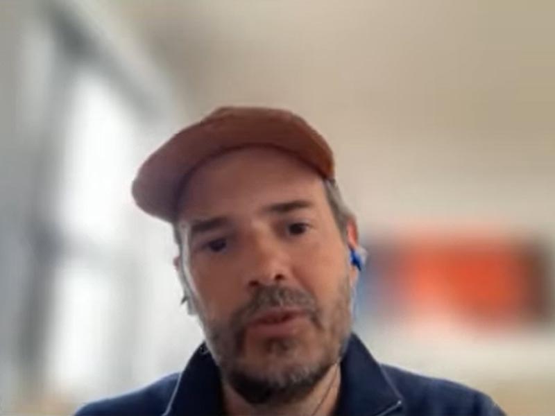 Strategist Revival #56: Rafa Castro con Rafael Pitanguy