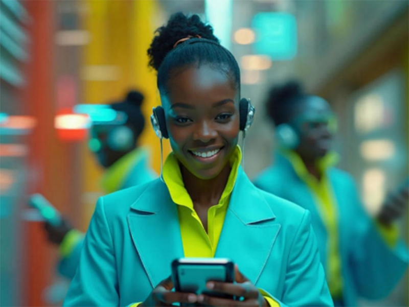 Cinco tendencias que liderarán el desarrollo y la innovación en 2026