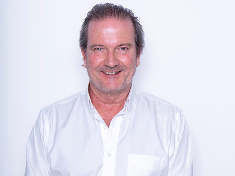 Salles: “El consumidor actual exige que la rentabilidad corporativa vaya de la mano con un propósito social”.