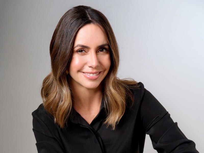 Victoria Ducournau, MD de Havas Market: “Estamos muy ilusionados de acompañar a Macami Biotech en la expansión de su estrategia digital”.