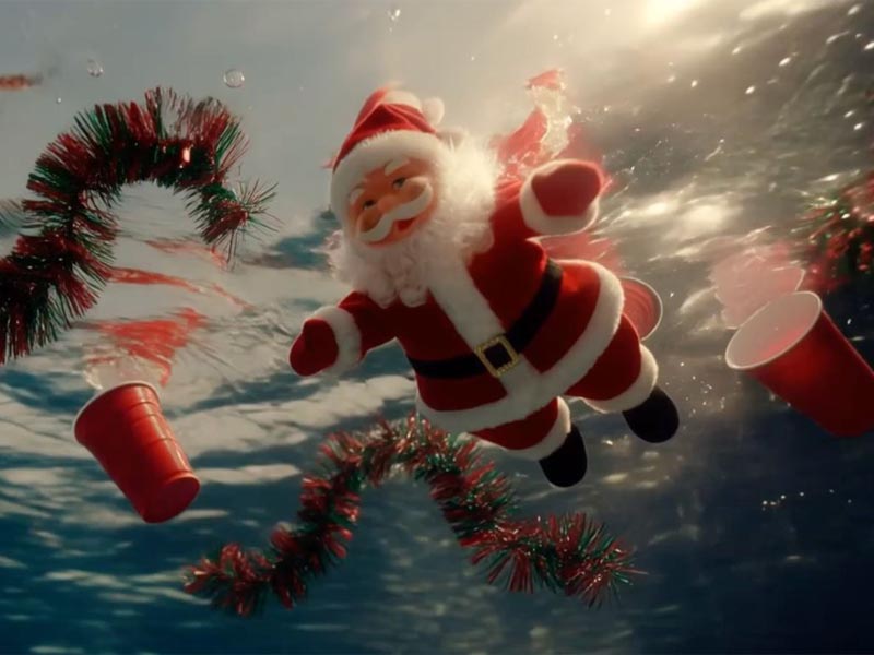 La campaña tendrá presencia en medios digitales de Argentina, Chile, Perú, Uruguay y Paraguay.