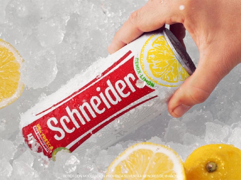 T3H consolida su rol como socio estratégico de CCU.