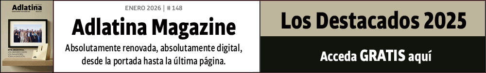 Adlatina Magazine 148