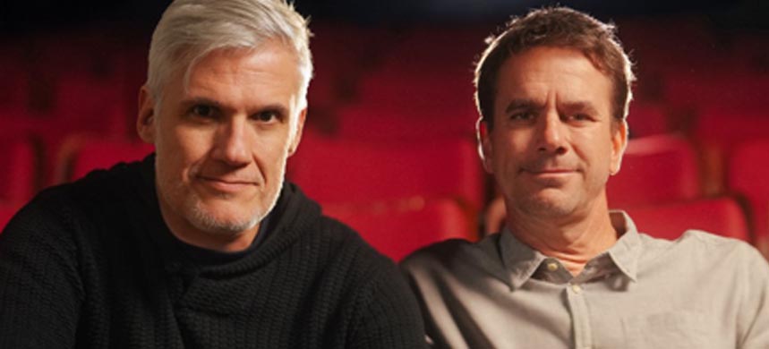 Marcos Medeiros es el nuevo socio de Sentimental Filme